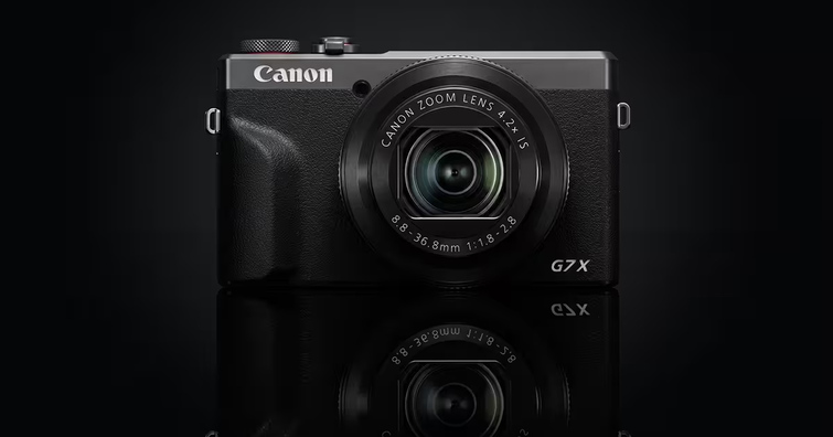 Canon powershot