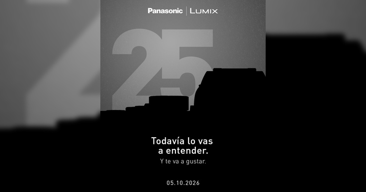 Lumix 0